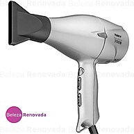 Secador Taiff Unique 3100W: Potência Profissional - imagem 2