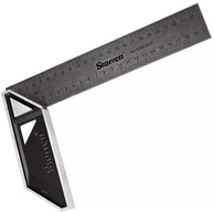 Esquadro Starrett 250mm: Precisão Profissional - imagem 2