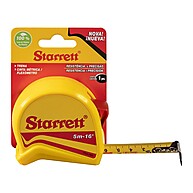 Trena Starrett 5m: Precisão Profissional! - imagem 2