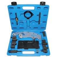 Kit Ferramentas Sincronização Eixo Duplo VANOS BMW M50-M56 - Precisão Profissional - imagem 2
