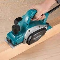 Plaina Elétrica Makita M1902B: Precisão Profissional - imagem 2
