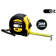Kit 10 Trenas 3m Oz: Precisão Profissional - imagem 2