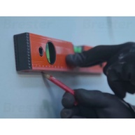 Nível a Laser 12 Polegadas: Precisão Profissional - imagem 2