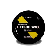 Cera Carnaúba Hybrid Wax 120ml - Brilho Espelhado e Proteção Profissional para Pintura Automotiva - imagem 2