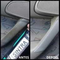 Kit Lavagem Automotiva Profissional Completa Vonixx: Brilho e Proteção Impecáveis - imagem 4