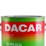Tinta Acrílica Dacar 3,6L: Qualidade Profissional - imagem 2