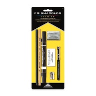 Kit de Acessórios Sanford Prisma: Complete sua arte com qualidade profissional - imagem 2