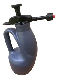 Pulverizador Gerador de Espuma Guarany Foam 1,7L: Limpeza Profissional e Residencial - imagem 2
