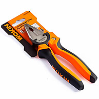 Alicate Universal WOKIN 6 Pol: Resistência Profissional - imagem 2