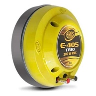 Driver de Corneta Eros E-405 Trio Fenólico 200W RMS - Som Potente e Profissional - imagem 2