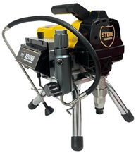 Airless Stone Hammer X2000i: Pintura Profissional com 1,7HP, 2900psi e SMART Control - imagem 1