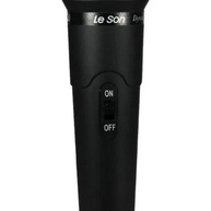 profissional-som-ls-50-leson-dinamico-microfone