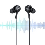 Fone Samsung AKG USB-C: Som Profissional! - imagem 2