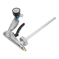 Pistola Pulverizadora de Subcapa para Aplicação Profissional de Herculiner e Revestimentos Automotivos - imagem 3