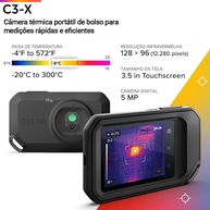 profissional-termografica-camera-c3-x-flir