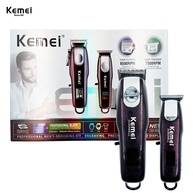 profissional-trimmer-clipper-combo-8526-kemei