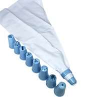 Kit Confeiteiro Rizzo: Decore Bolos como um Profissional! - imagem 2