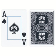 Baralho WSOP Copag: Jogue como um Profissional! - imagem 2