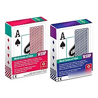 Baralho Copag WSOP: Jogue como um Profissional! - imagem 2