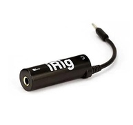 iRig Mobile Effects: Transforme seu Celular em um Amplificador de Guitarra Profissional - imagem 2