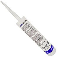 Selante PU40 400g Branco EVALD – Vedação Profissional - imagem 2