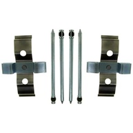 Kit Pinça de Freio a Disco ACDelco 18K2005A: Desempenho Profissional para Seu Veículo - imagem 2