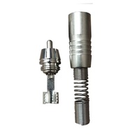 Conector RCA Ninja Santo Angelo: Áudio e Vídeo Profissional - imagem 2