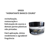 Hidratante Spells: Renovação Profissional para Couro, Courvin, Vinil e Plásticos Automotivos - imagem 3