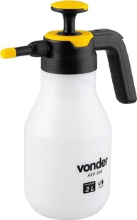 Aplicador Manual de Espuma Vonder AEV200 - 2 Litros: Limpeza Profissional e Detalhada! - imagem 2