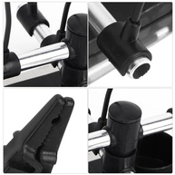 Suporte Magnético Profissional Yctze para Aerógrafo: Estabilidade e Precisão para Tatuagem e Modelismo - imagem 3
