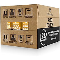 ProForce Banoffee: 12x 250ml - 23g Proteína - imagem 4