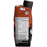 Piracanjuba ProForce Chocolate: 15g Prot. Zero Lactose (12x250ml) - imagem 2