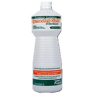 Detergente Enzimático 5 Enzimas 1L Zymedet Gold - Limpeza Profunda e Eficaz - imagem 2