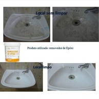 Removedor de Rejunte Epóxi 500g: Solução Poderosa para Limpeza Profunda - imagem 5