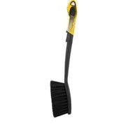 Kit Essencial 2 Peças: Escova para Rodas e Pneus - Limpeza Profunda para Seu Carro - imagem 3