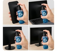 Limpa Telas Quimivida - Limpeza Profunda e Segura para Celulares, Monitores e TVs - imagem 5