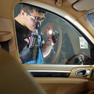 Sintra Fast Vonixx: Limpeza Automotiva Profunda - imagem 2