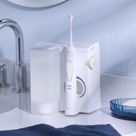 Water Flosser Oral-B: Limpeza Bucal Profunda - imagem 2