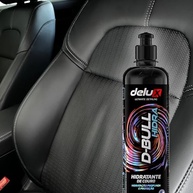 Luxcar Delux D-Bull Hidra: Hidratante de Couro 500ml para Proteção e Renovação Profunda - imagem 4