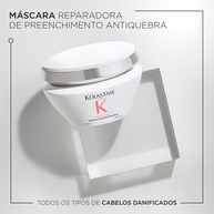 Kérastase Première: Reconstrução Capilar Profunda - imagem 2