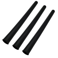 Kit com 3 Tubos Extensor Reto para Aspirador WAP GTW Inox 20 - Alcance Máximo e Limpeza Profunda - imagem 2