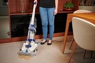 WAP Extratora e Higienizadora Vertical COMFORT CLEANER PRO 2000W - Limpeza Profunda em Tapetes e Pisos - imagem 5