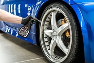Iron Terminator - Descontaminante Ferroso para Limpeza Profunda de Superfícies Automotivas - imagem 4