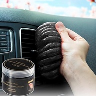 Gel de Limpeza Automotivo Universal: Limpeza Profunda para Interior e Saídas de Ar - imagem 2