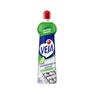 Veja Desengordurante Cozinha Limão 500ml - Limpeza Profunda sem Esfregar - imagem 2