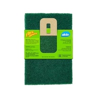 Fibra Abrasiva Alklin Verde - 2 Unidades para Limpeza Profunda e Duradoura - imagem 5