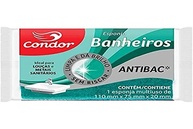 Esponja Multiuso Banheiro 2X - Limpeza Profunda e Duradoura - imagem 2