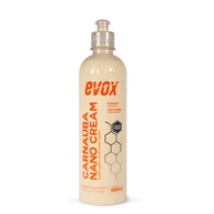 Cera Limpadora e Protetora à Base de Carnaúba Nano Cream 500ml - Brilho e Proteção Profunda - imagem 1