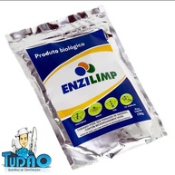 Desentupidor Biológico Enzilimp 150g - Limpeza Profunda e Ecológica para Encanamentos - imagem 1