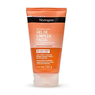 Neutrogena Deep Clean Grapefruit: Limpeza Facial Profunda - imagem 2